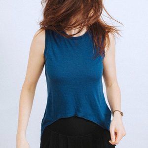 Free Label Hi/Low Tank